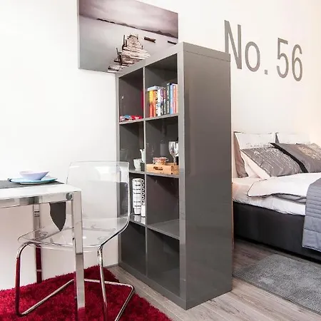 Apartamento No56