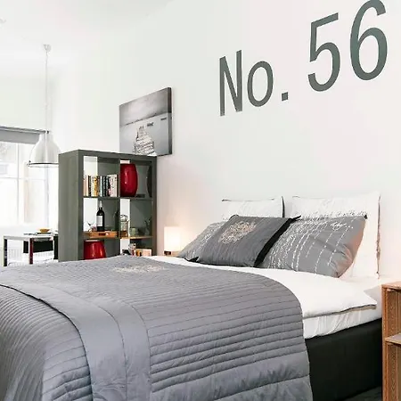 No56 Lägenhet