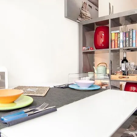 Apartamento No56