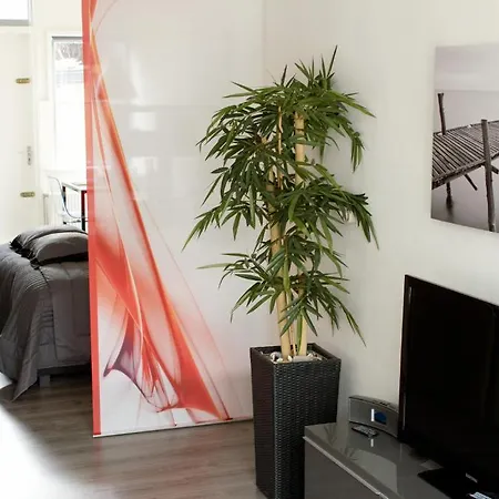 No56 Apartamento
