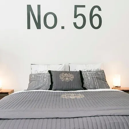 No56 Διαμέρισμα Άμστερνταμ